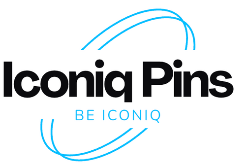 IconiqPins